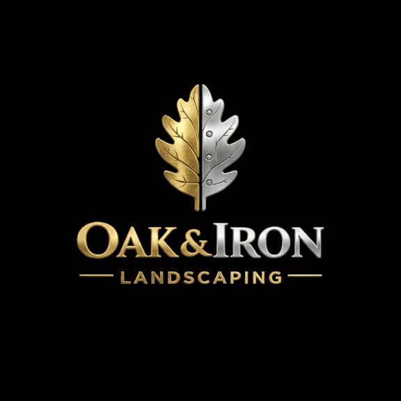 Oak and Iron Landscaping, photograph 2 of Oakville