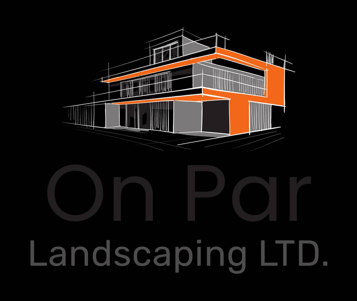 OnParLandscaping Ltd. | Landscape Designers and Contractors, photograph 4 of Islington-City Centre West