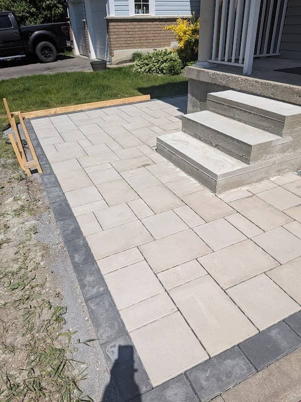 Ontario Boys Contracting, photograph 2 of Scarborough Town Centre