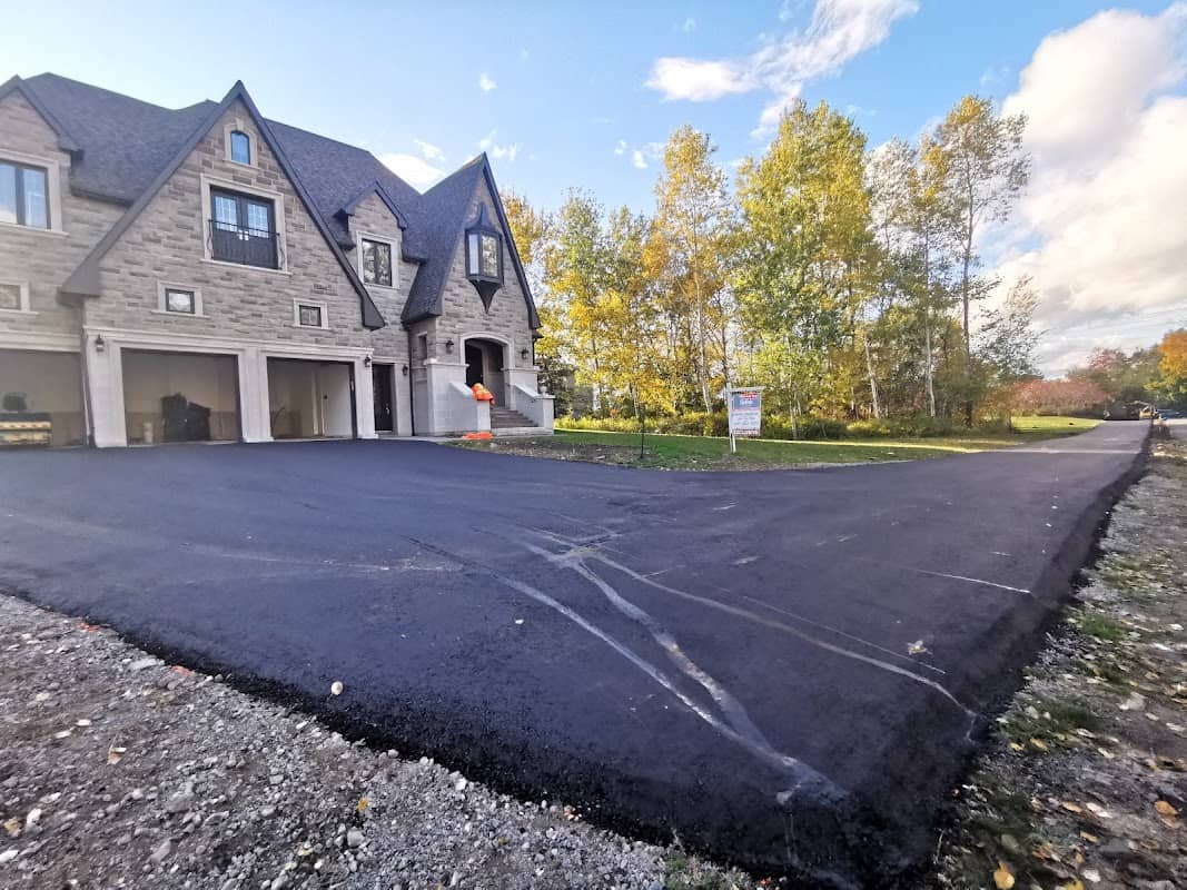 Ontario Paving, photograph 2 of Agincourt