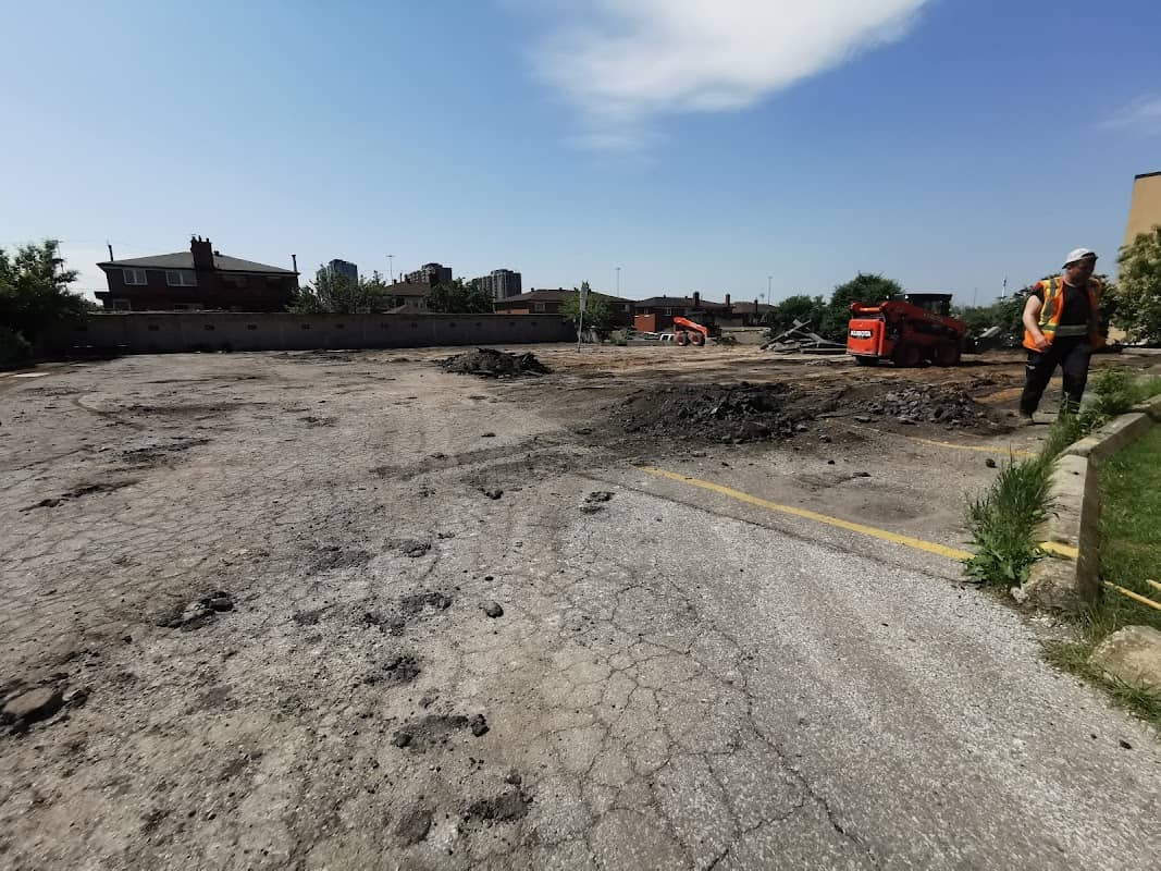Ontario Paving, photograph 3 of Agincourt