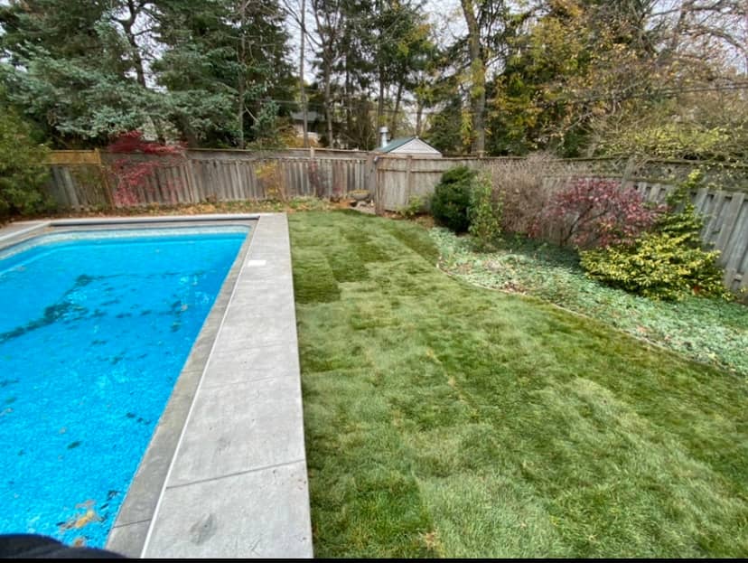 Ontario Quality Landscaping, photograph 4 of Richmond Hill