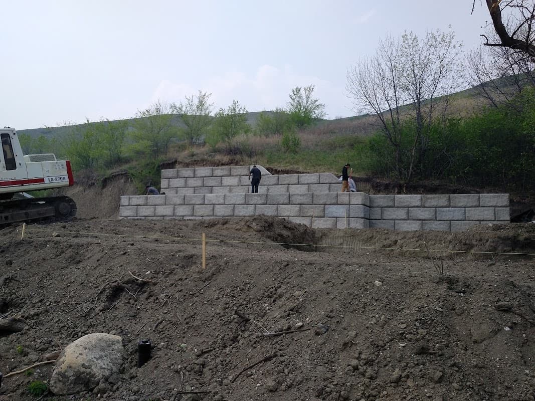 Operation Dirt, photograph 2 of Fairview