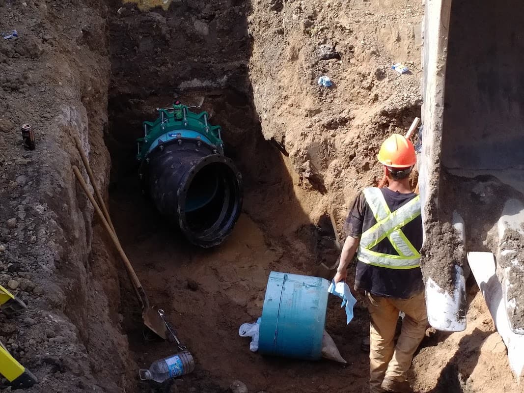 Operation Dirt, photograph 3 of Fairview