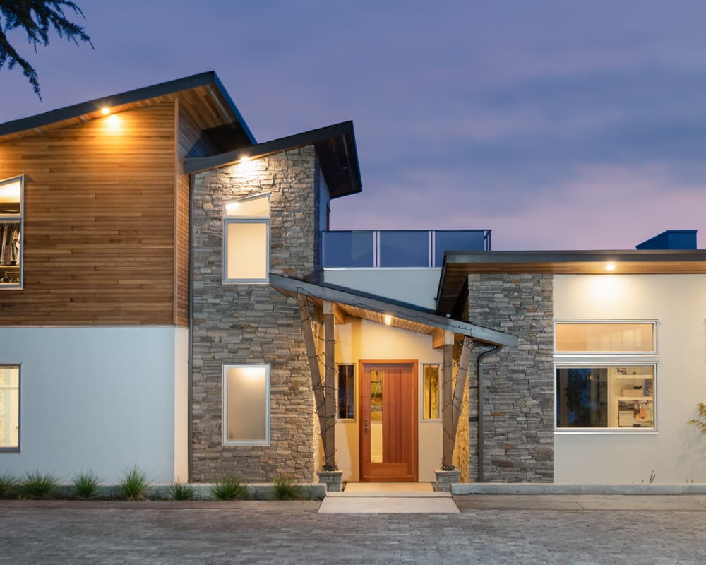 Orca Masonry, photograph 4 of Tsawwassen