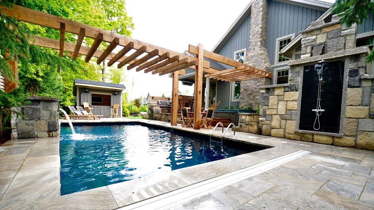 landscape design by Owen Landscape Architect - Garden & Landscape Design Solutions in The Kingsway