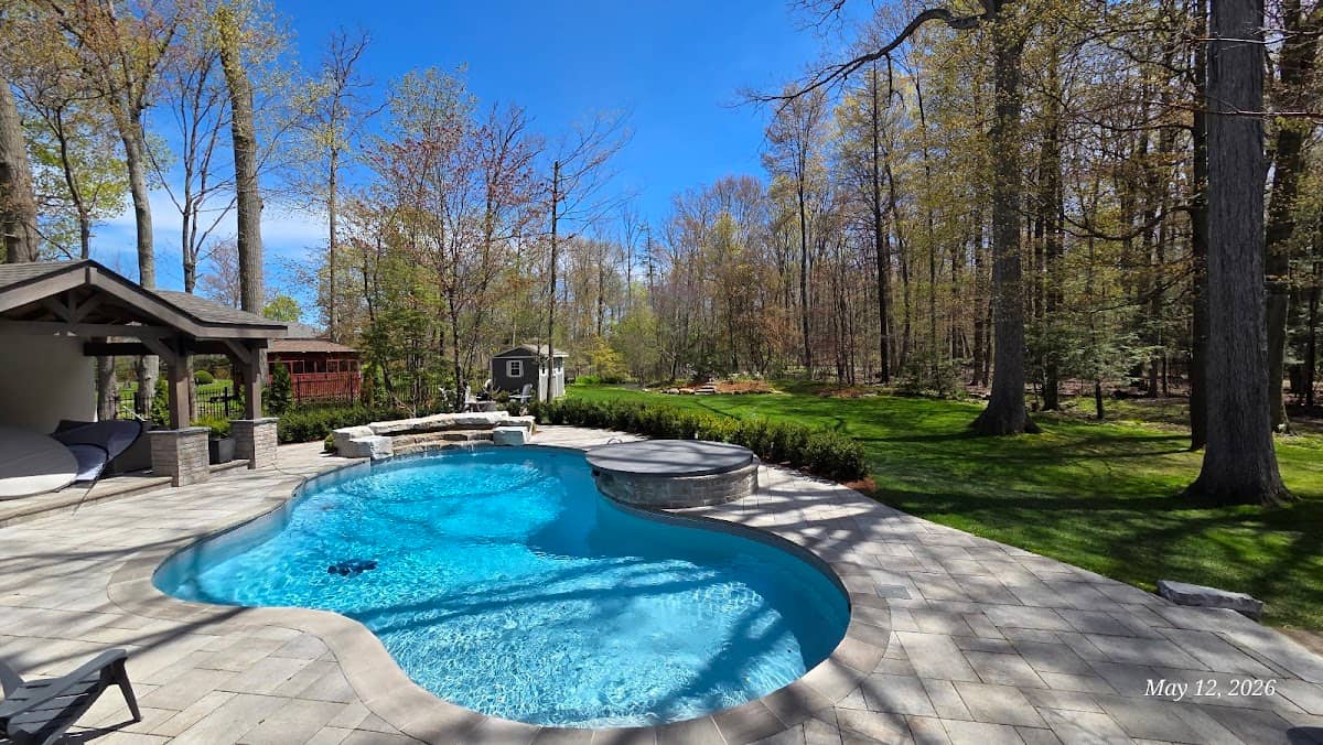 P&R Classic Landscaping, photograph 3 of Ajax