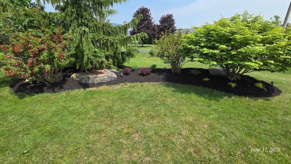 P&R Classic Landscaping, photograph 4 of Ajax