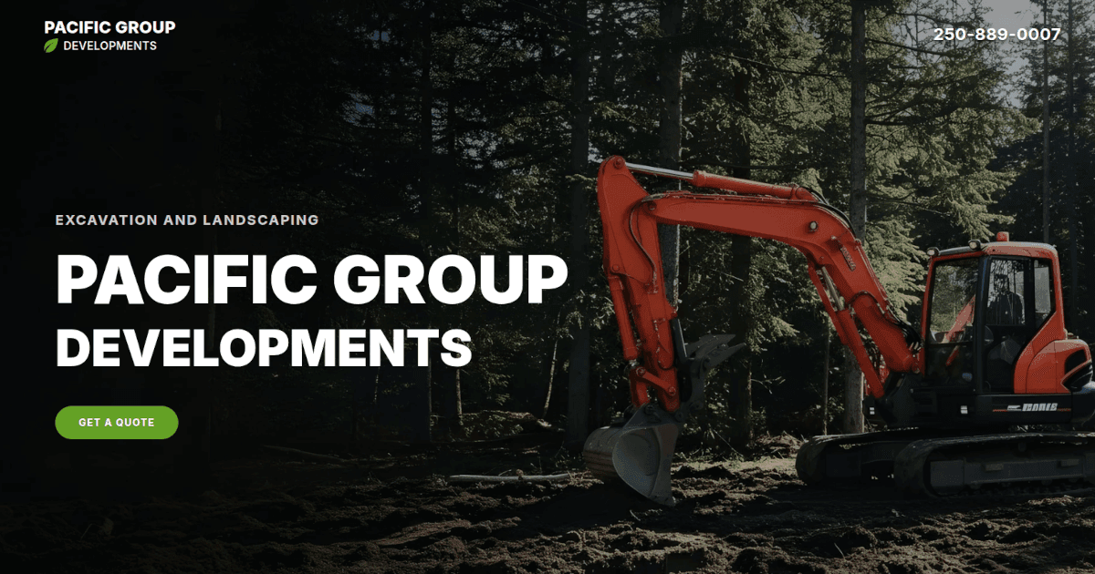 Pacific Group Developments, photograph 6 of Tsawwassen