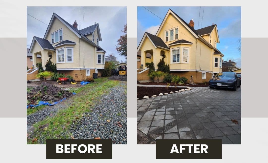 Pacific Hardscaping, photograph 5 of Tsawwassen