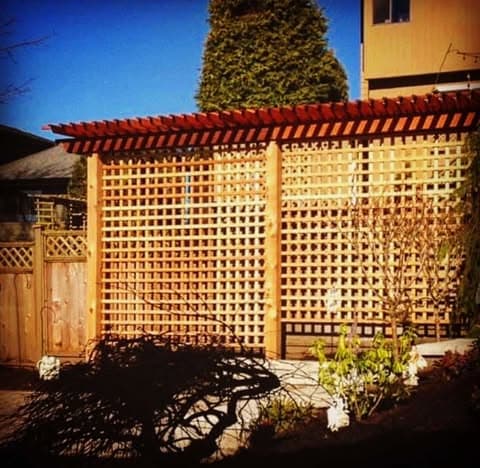 Pacific Paradise Landscaping, photograph 3 of Cloverdale