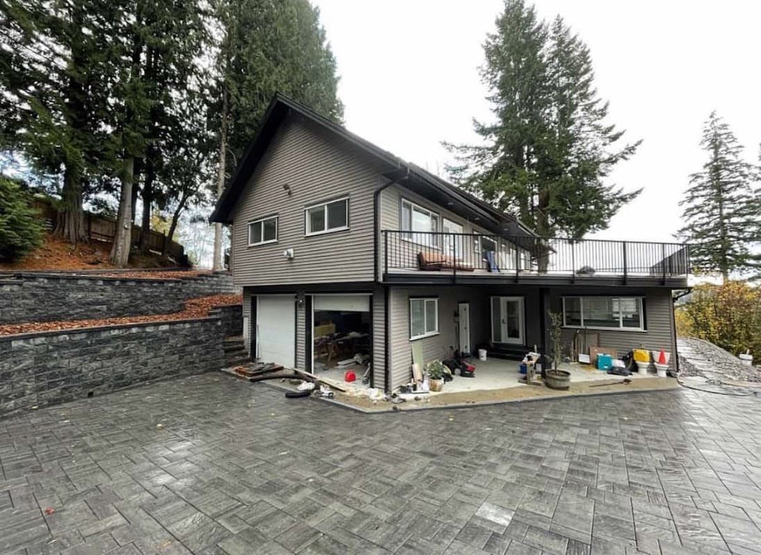 Pacific Paradise Landscaping, photograph 5 of Cloverdale
