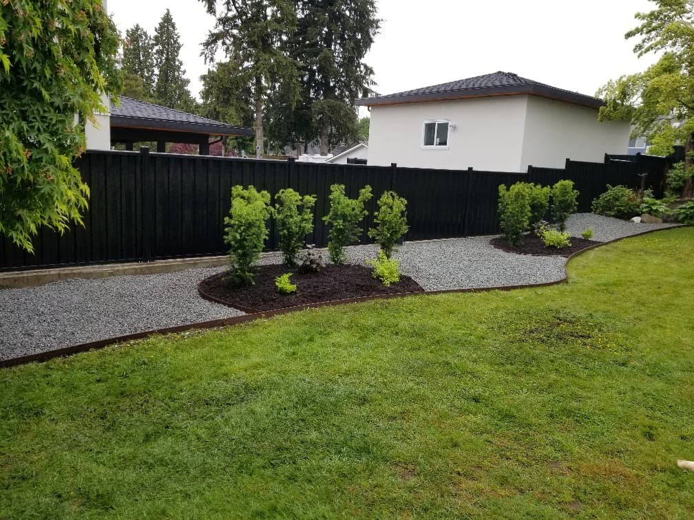 Pacific Roots Landscape Solutions, photograph 2 of Strathcona