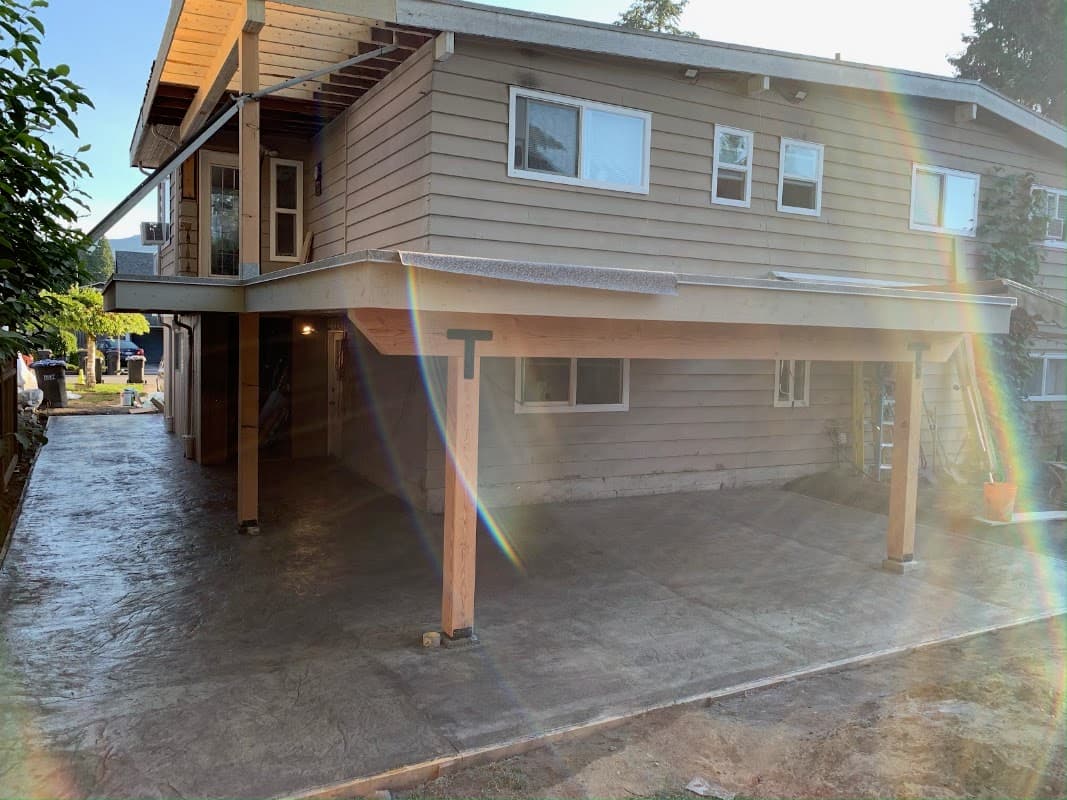 interlocking by Palmieri Bros Paving & Contracting in Burnaby North
