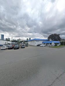 Palmieri Bros Paving & Contracting, photograph 2 of Burnaby North