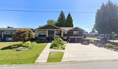 interlocking by Palmieri Landscaping in Port Moody
