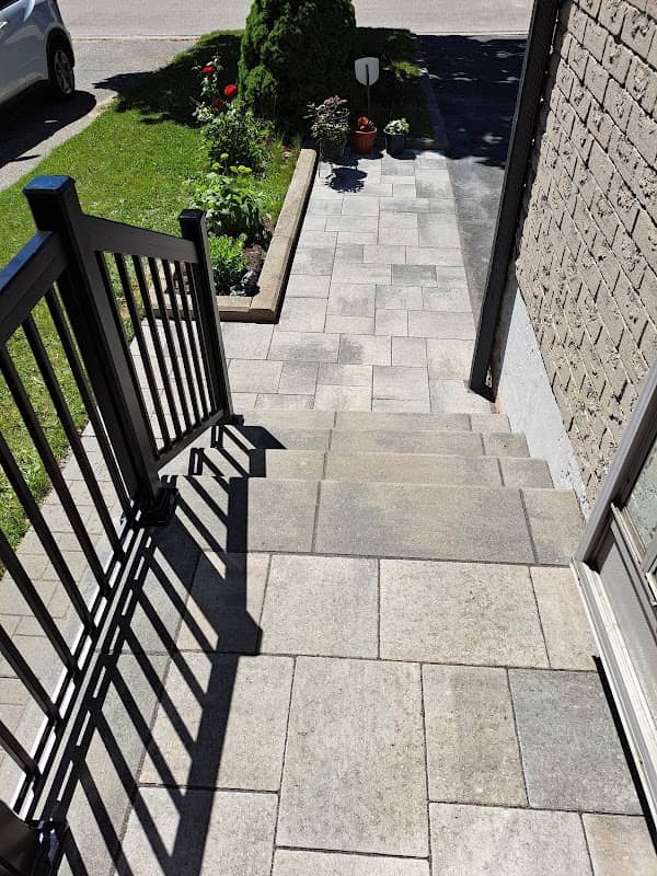 Panda Landscaping and Construction Inc., photograph 2 of Agincourt
