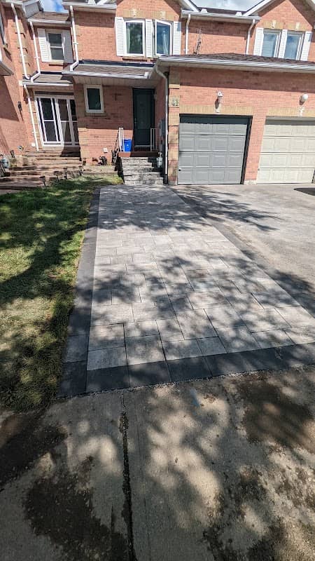 Panda Landscaping and Construction Inc., photograph 3 of Agincourt