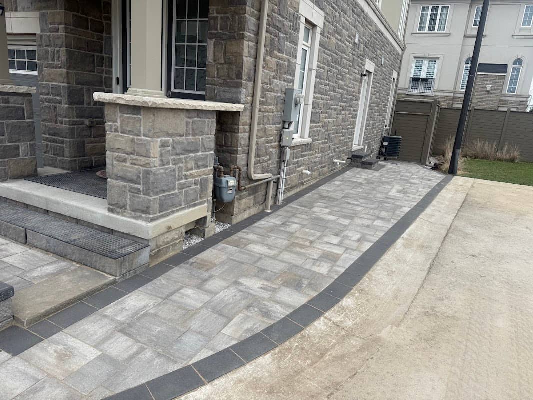 Para-Loc Interlock and Landscape, photograph 2 of Agincourt