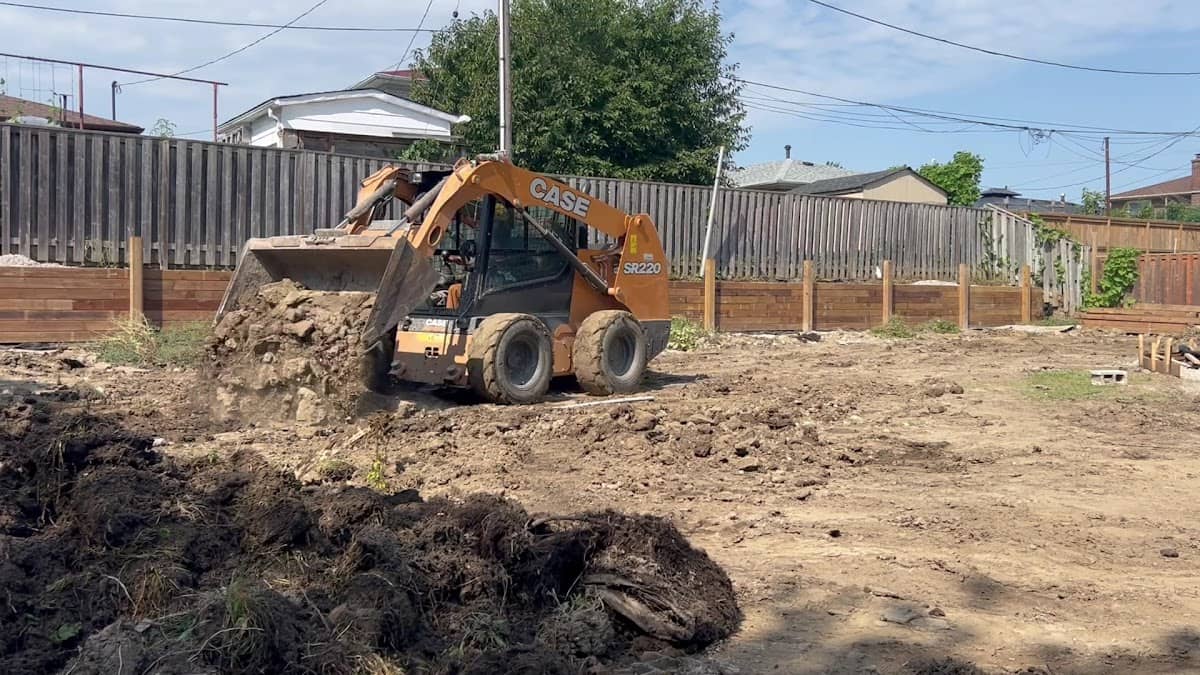 Parbhat Landscaping Inc, photograph 3 of Brampton