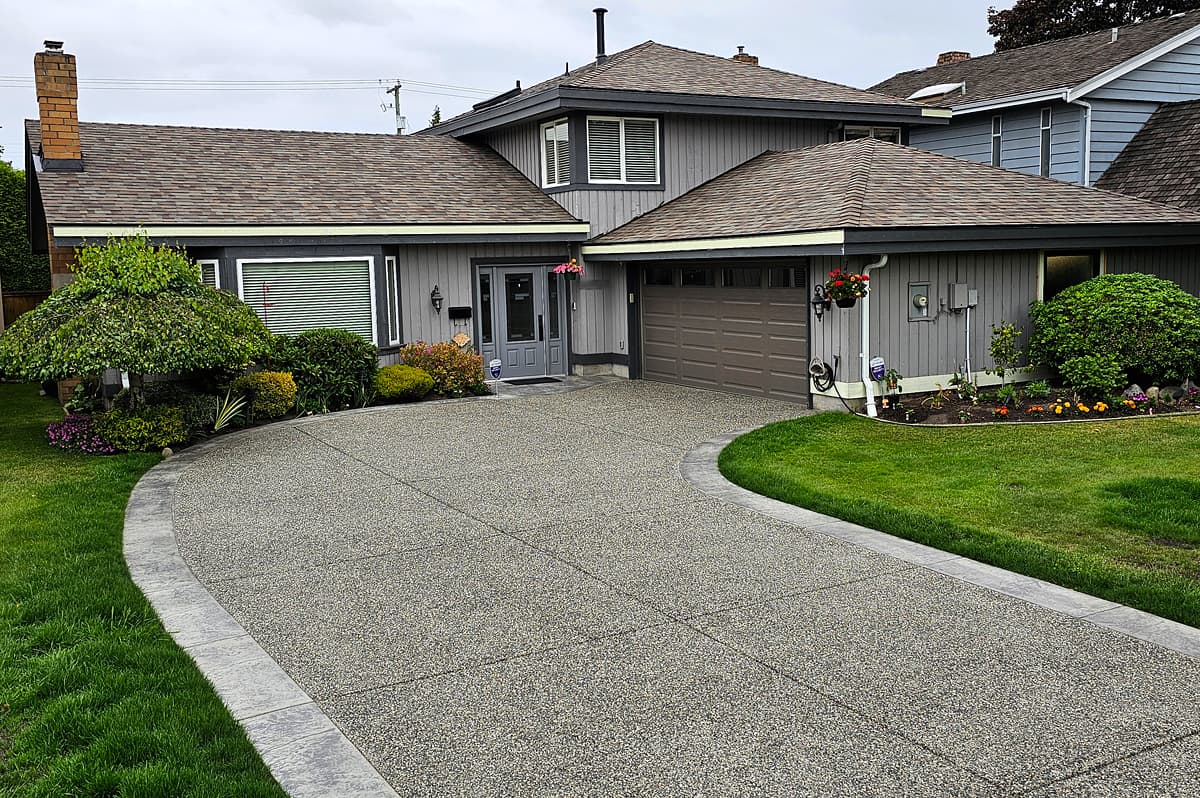 Peak Concrete Design Ltd, photograph 3 of Steveston