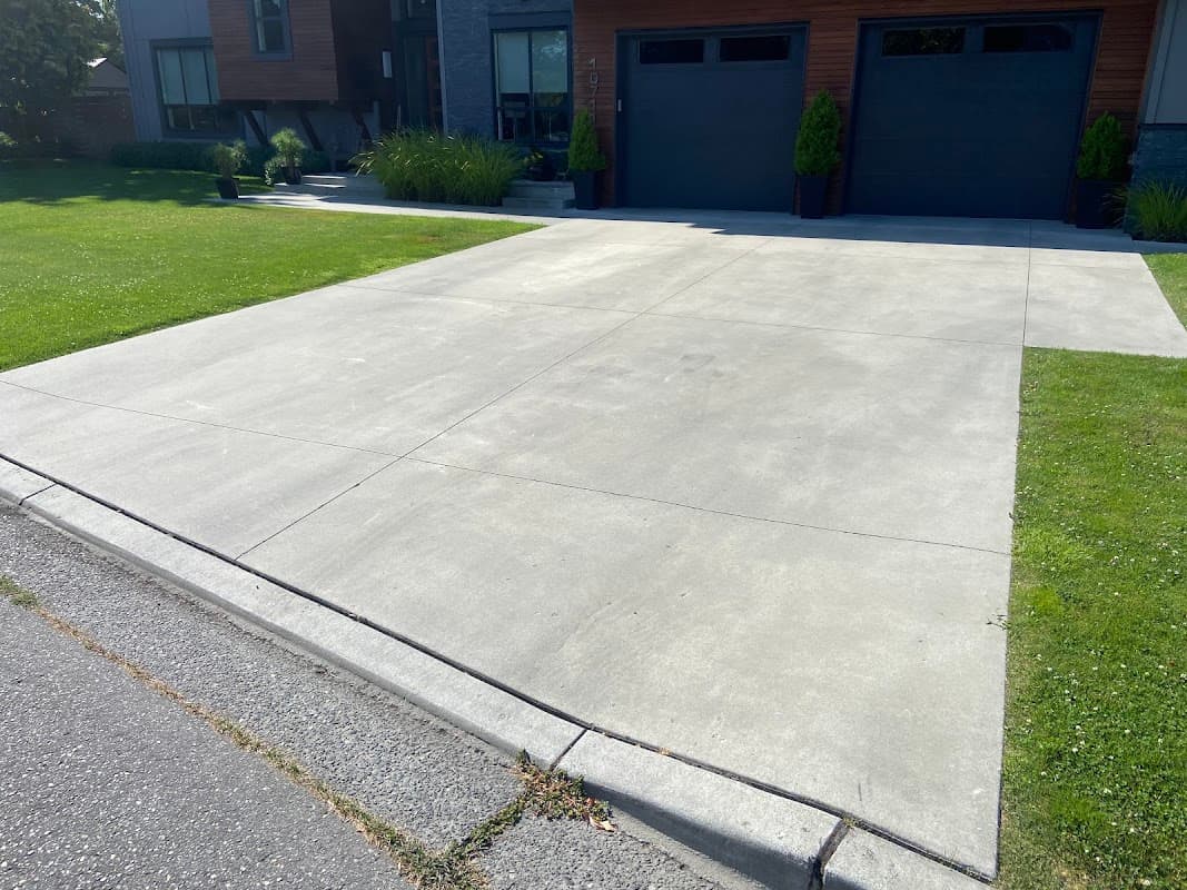 Peak Concrete Design Ltd, photograph 5 of Steveston