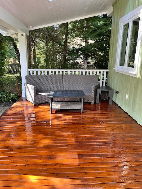 property maintenance by Peak Home Maintenance in Shaughnessy