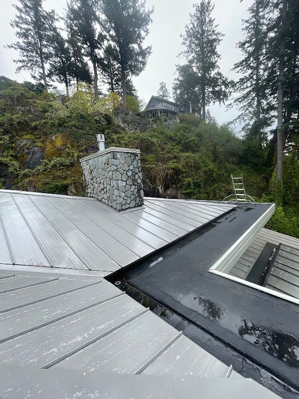 Peak Home Maintenance, photograph 2 of Shaughnessy