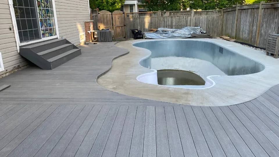 Pedra Landscaping, photograph 2 of Richmond Hill