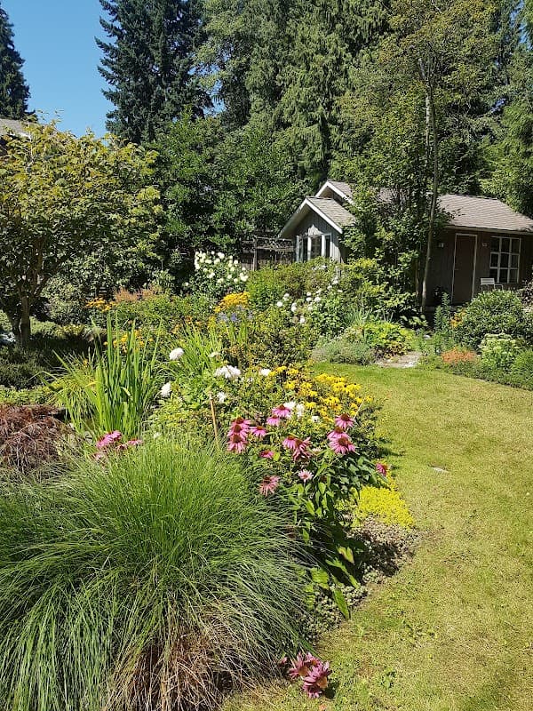 Perennial Pleasures Landscape Design, photograph 2 of Lynn Valley