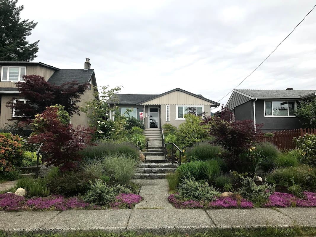 lawn care by Permanent Irrigation Systems in Victoria-Fraserview