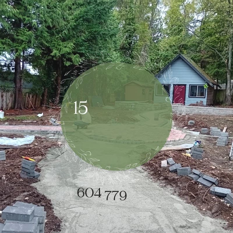 PLC Landscaping - 25 Years Experience, photograph 3 of Port Moody