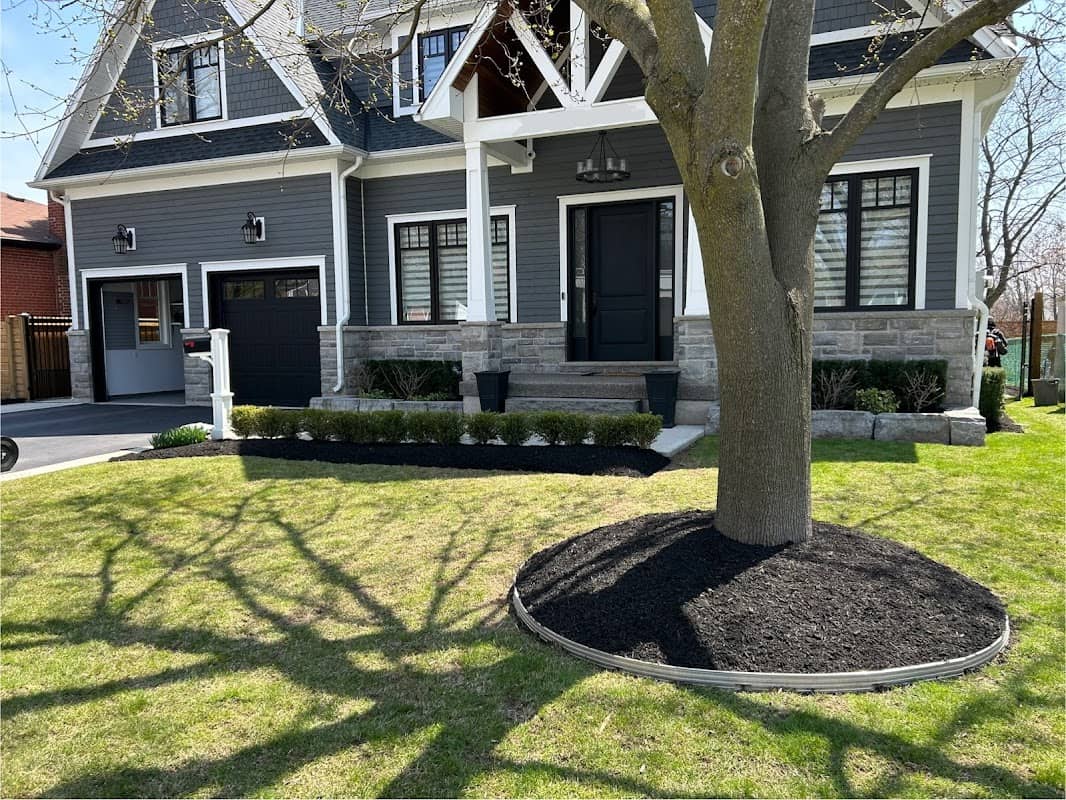 PLC Landscaping • Premium Lawn & Garden Services, photograph 4 of Islington-City Centre West