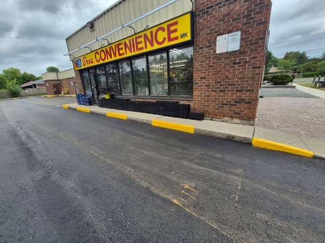 PLS Paving & Interlock, photograph 2 of Willowdale