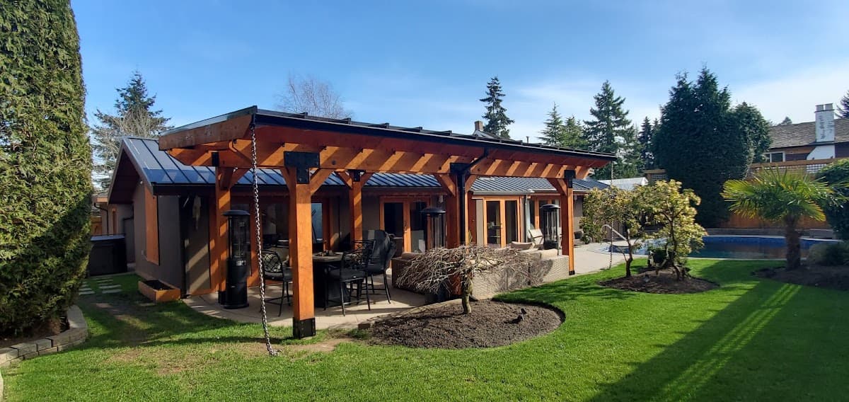 Plus Construction, photograph 4 of Cloverdale