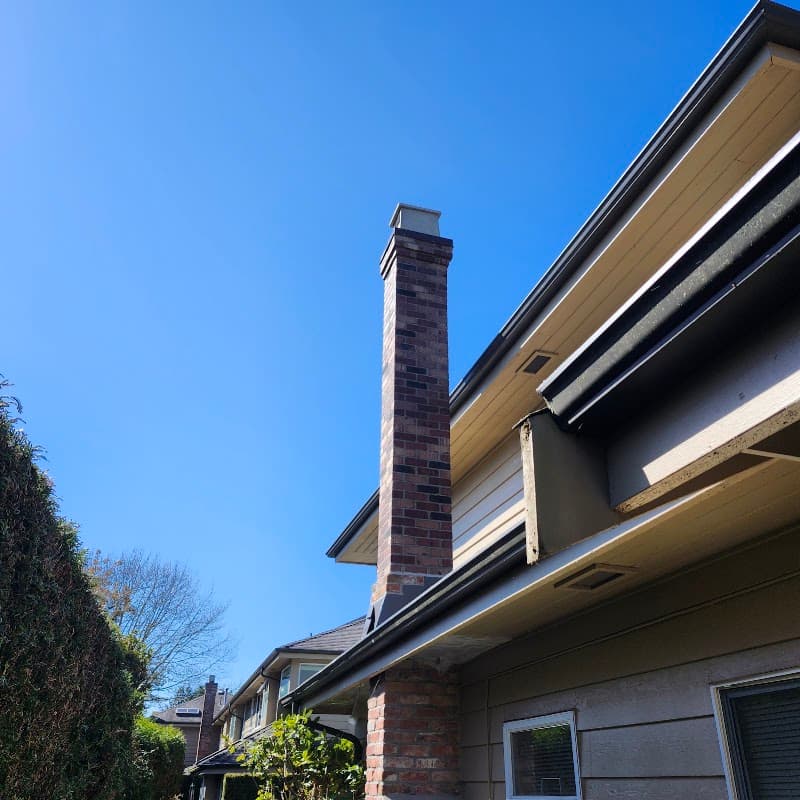 Point Grey Masonry And Construction, photograph 2 of Coal Harbour