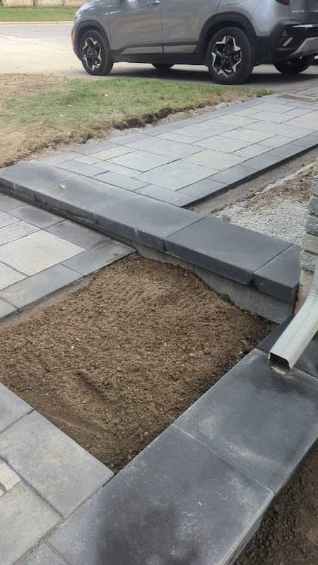 Porter Landscaping, photograph 3 of Whitby