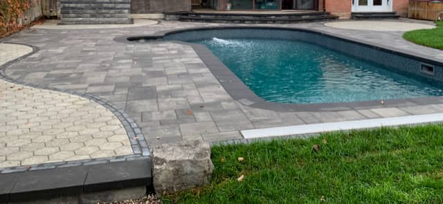 Porter Landscaping, photograph 4 of Whitby