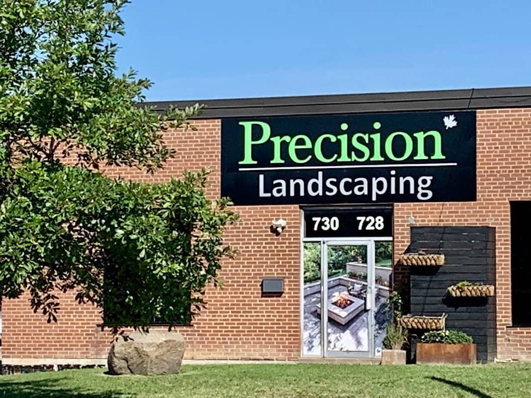 Precision Landscaping, photograph 2 of Willowdale