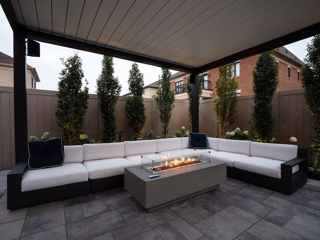 Precision Landscaping, photograph 4 of Willowdale