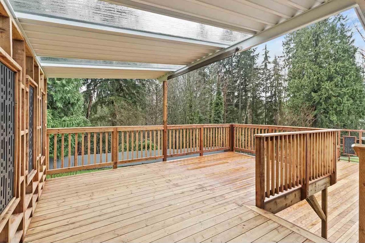 Premier Grounds Contracting Ltd. (Landscaping & Construction), photograph 2 of Port Moody