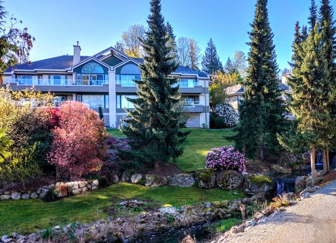 Premier Landscaping Inc, photograph 2 of Cloverdale
