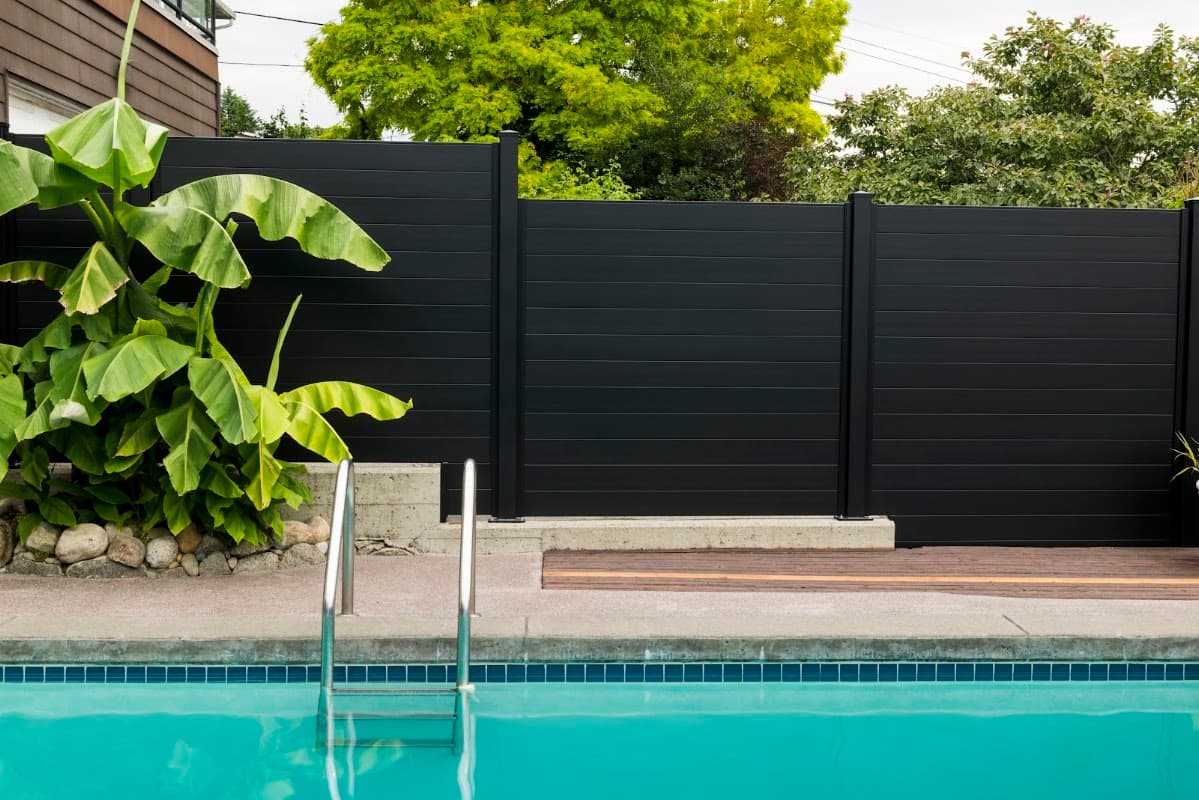 Premium Fence Company, photograph 5 of Cloverdale