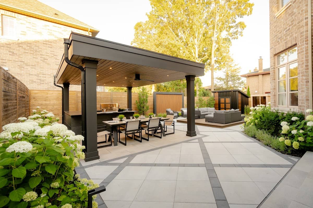 Premium Landscaping & Pools Inc, photograph 3 of Willowdale