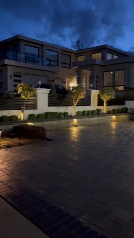 Pride Landscaping Ltd., photograph 2 of Surrey
