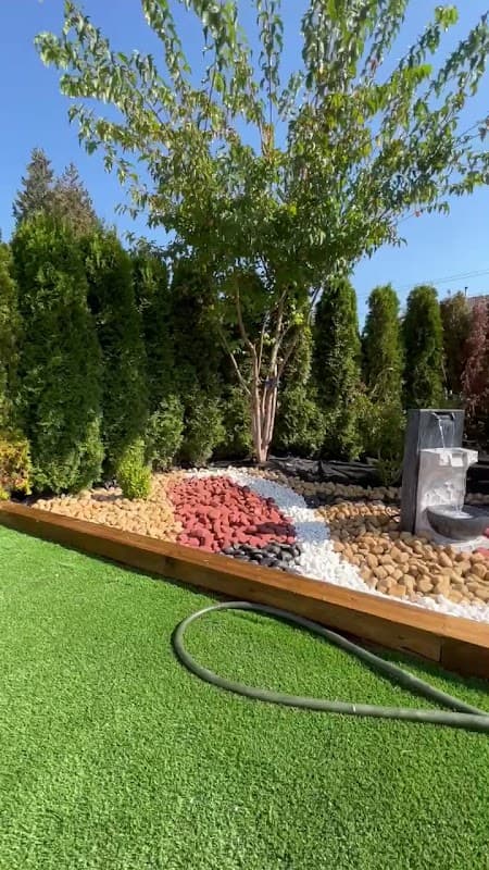 Pride Landscaping Ltd., photograph 4 of Surrey