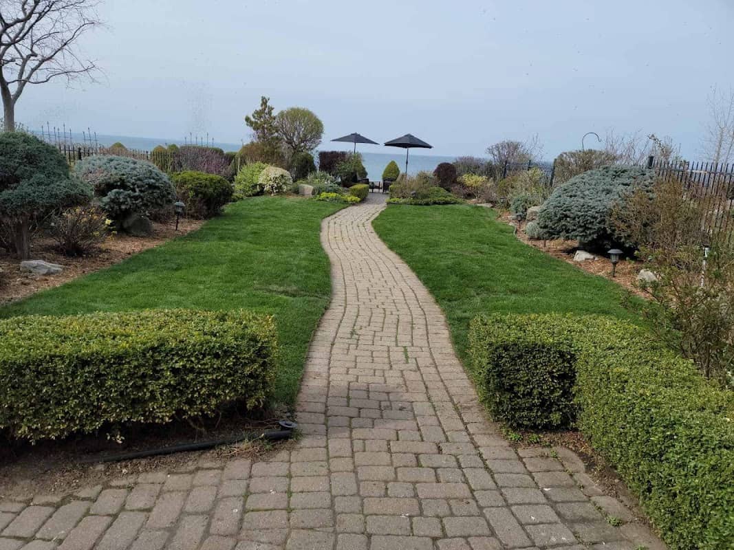 landscaping by Prime-Landscaping in Richmond Hill