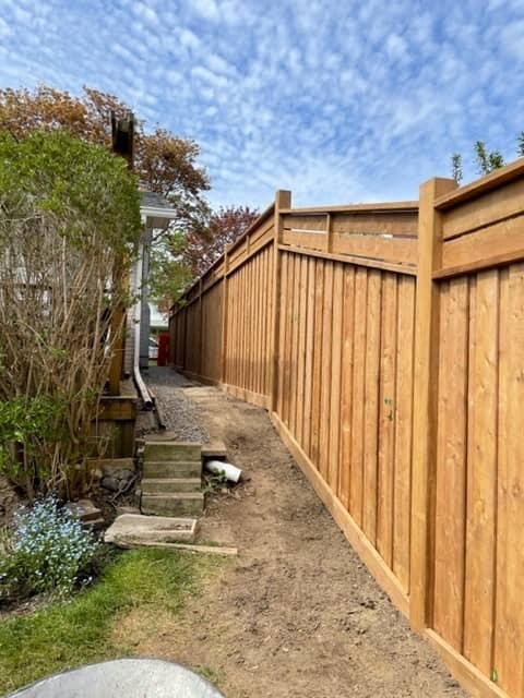 Pristine Property Maintenance Limited, photograph 4 of Ajax