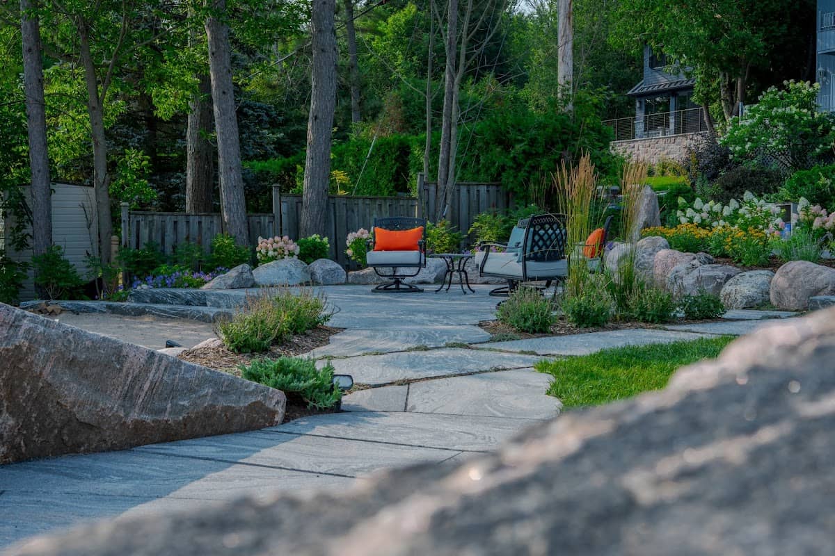 Pritty Landscapes Inc., photograph 3 of Markham