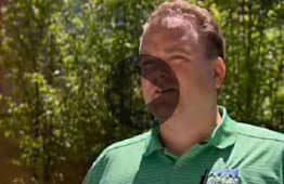 Pro Green Irrigation - Lawn Care & Sprinkler Systems Toronto, photograph 4 of Don Mills